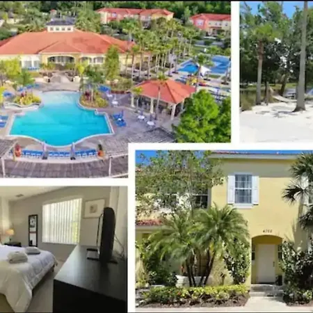 3 Bedroom 3 Bathroom Terra Verde 4766